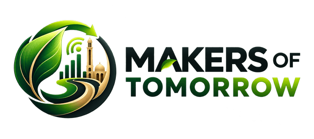 Makers of Tomorrow